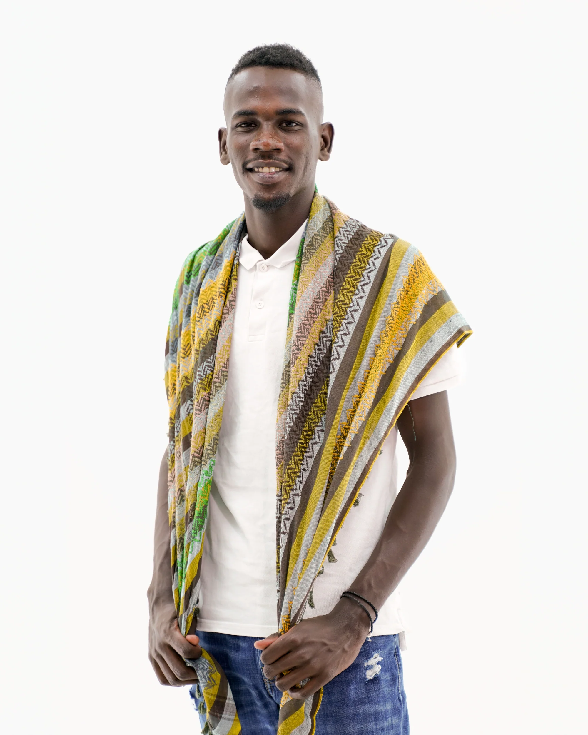 Al-Khalil Hirbawi® Kufiya - Image 3