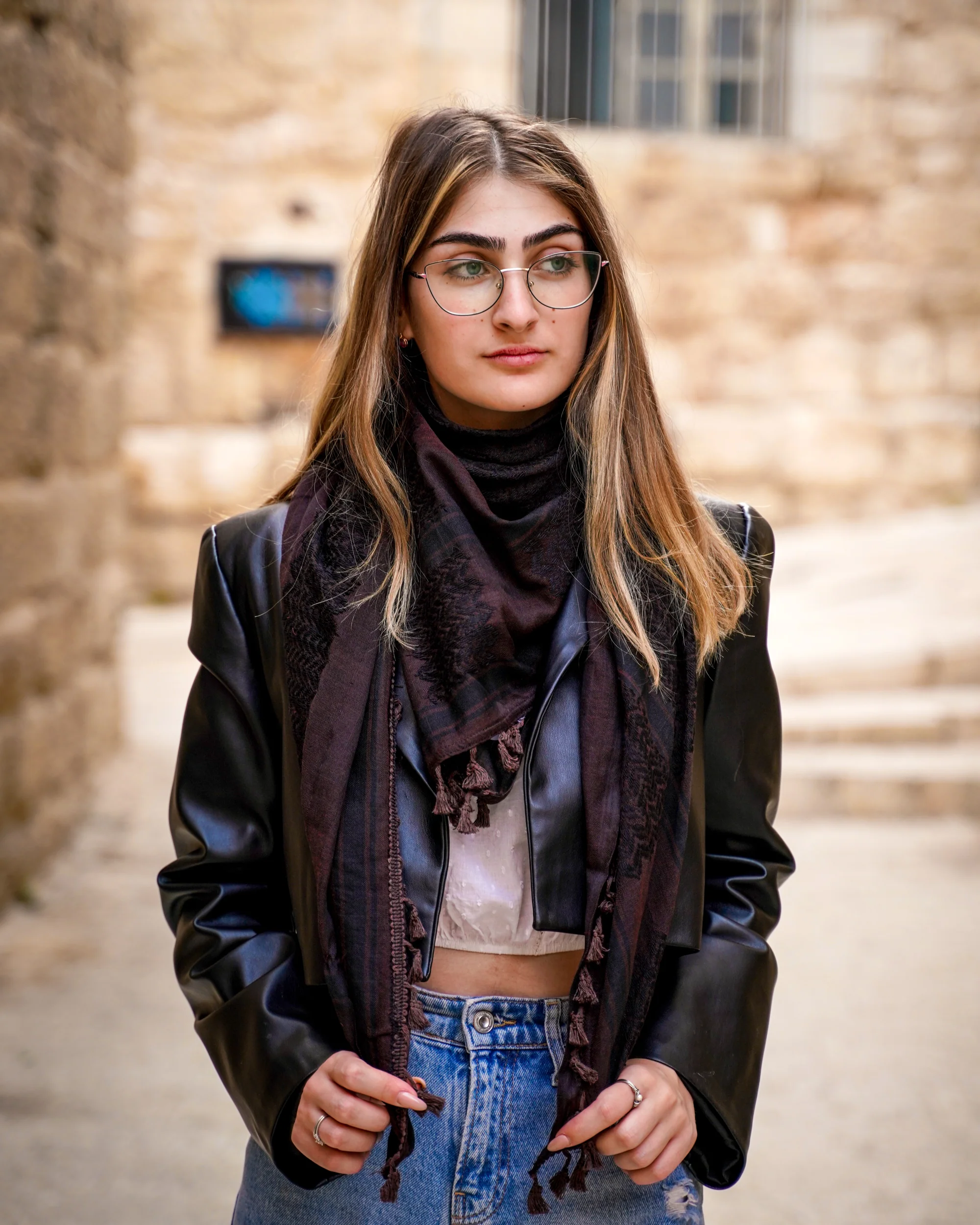 Beit Sahour Hirbawi® Kufiya - Image 6