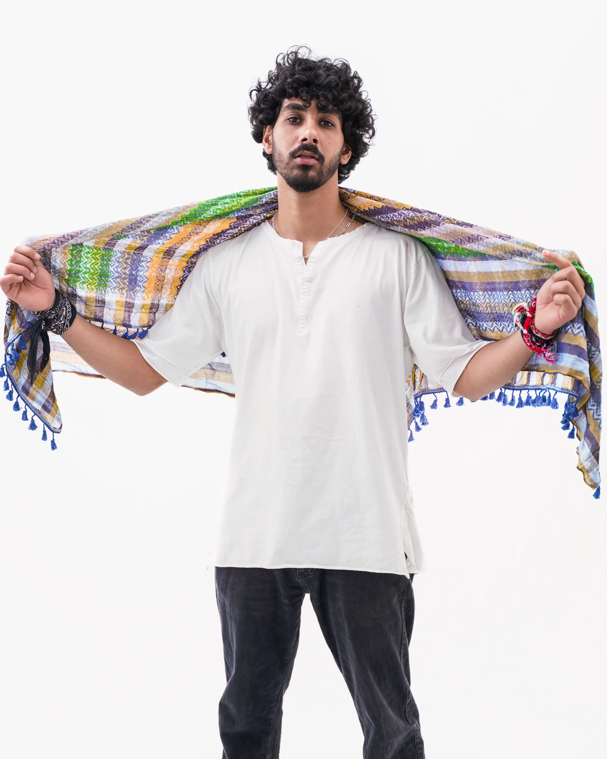 Bethlehem Hirbawi® Kufiya - Image 4