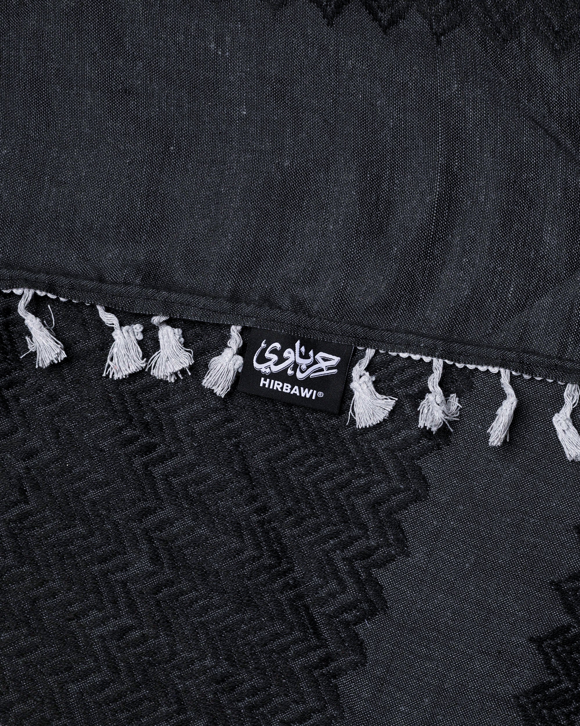Dheisheh Hirbawi® Kufiya - Image 7