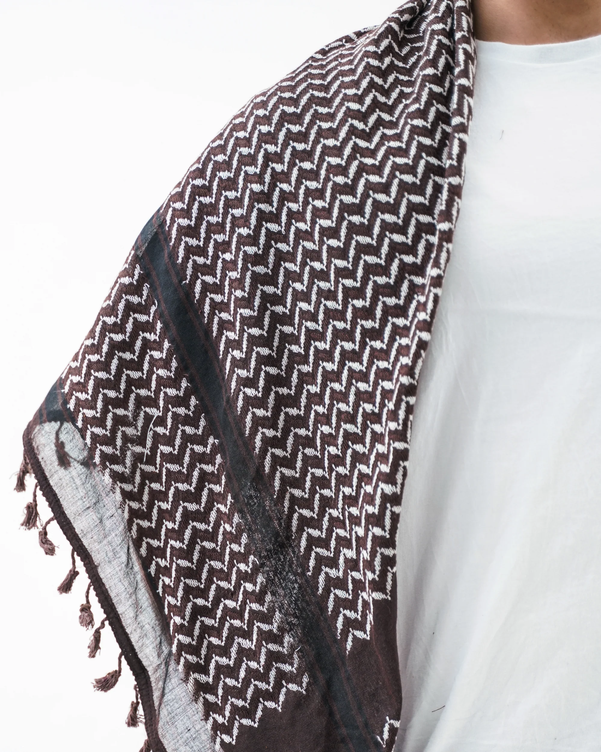 Jenin Hirbawi® Kufiya - Image 6
