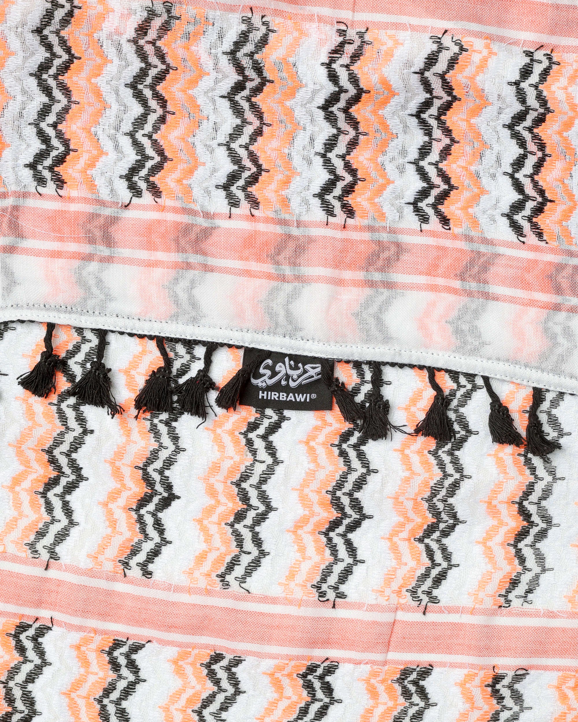 Jericho Hirbawi® Kufiya - Image 6