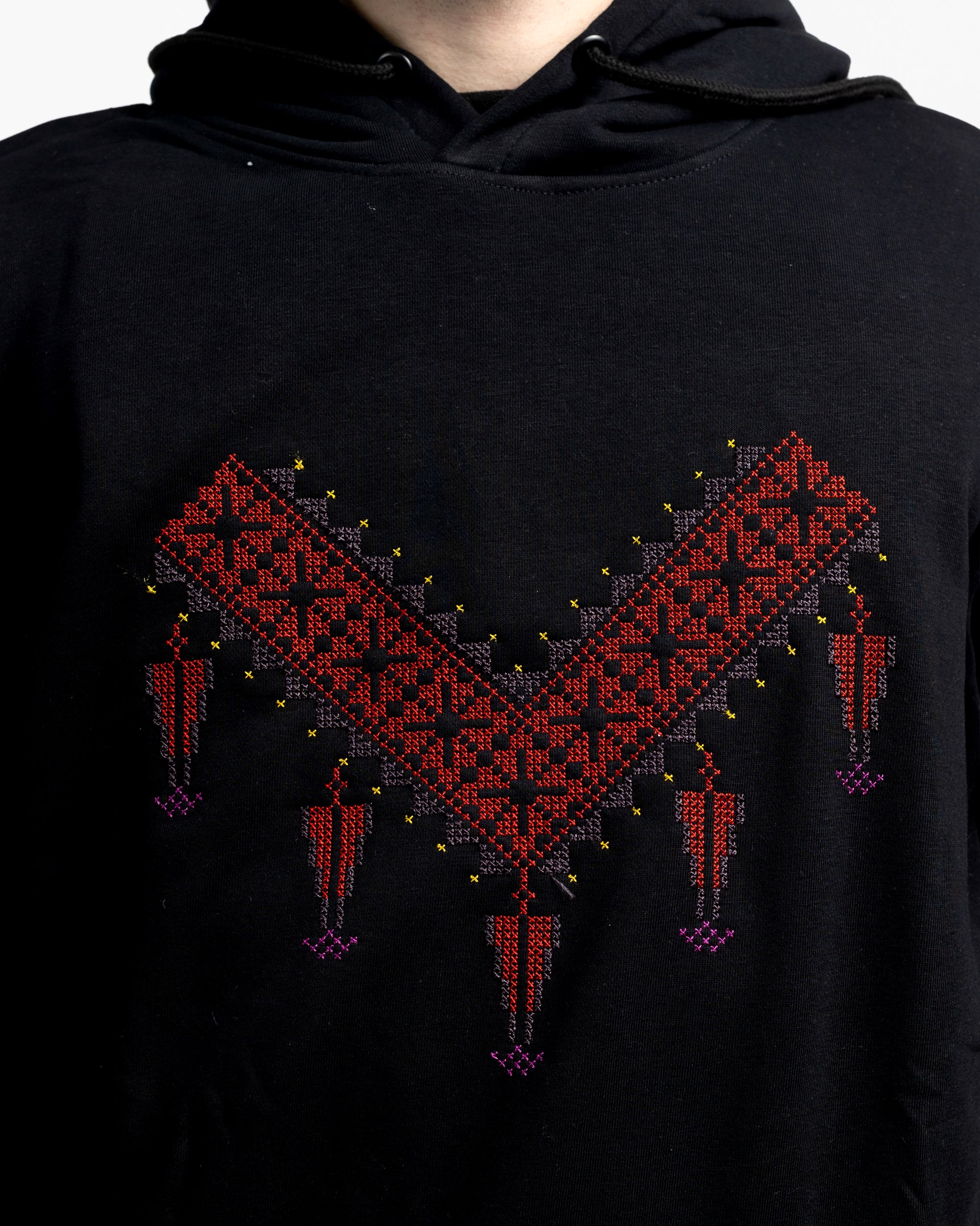 PalStitch™ Fallahi Hoodie - Image 3
