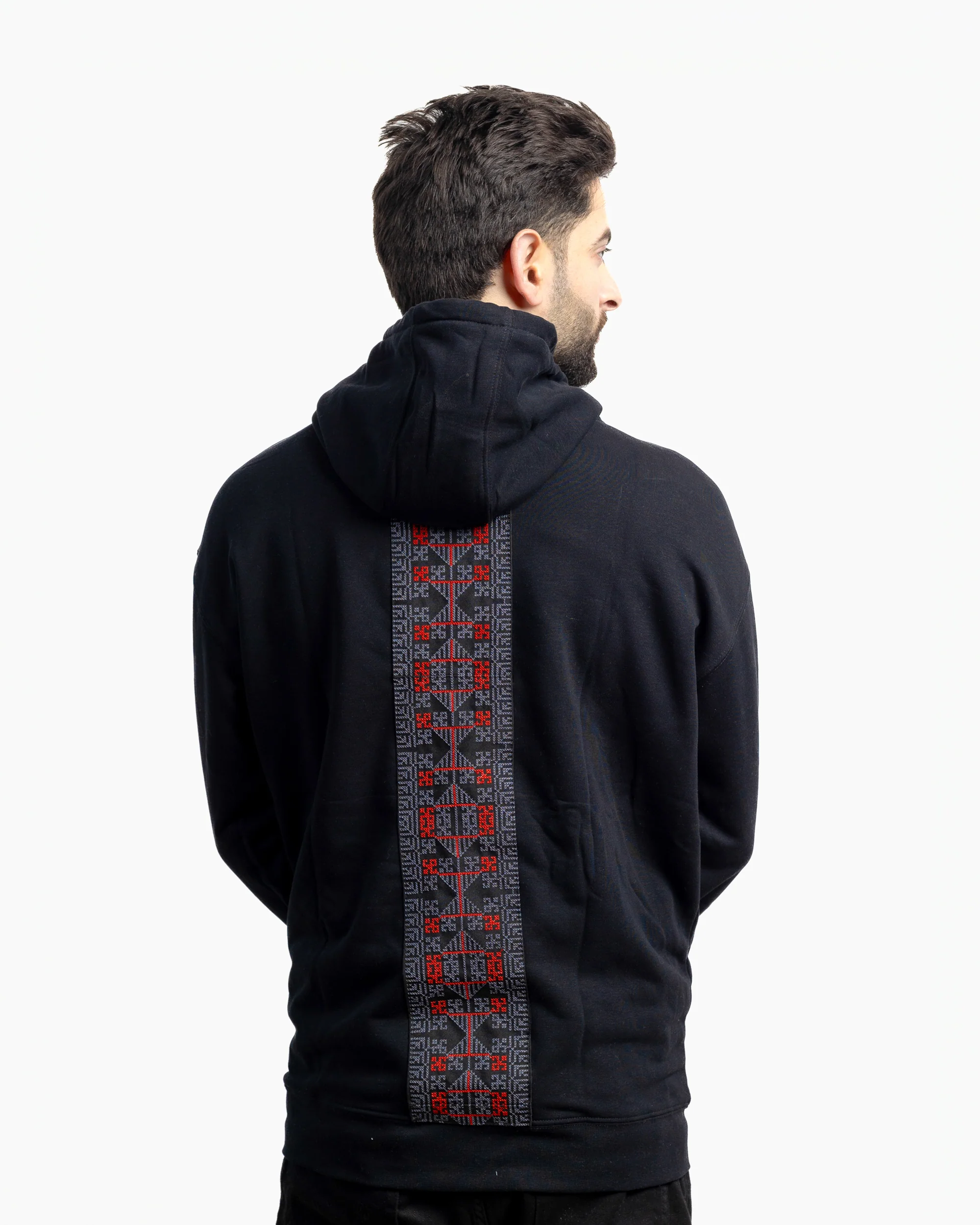 PalStitch™ Fallahi Hoodie - Image 4