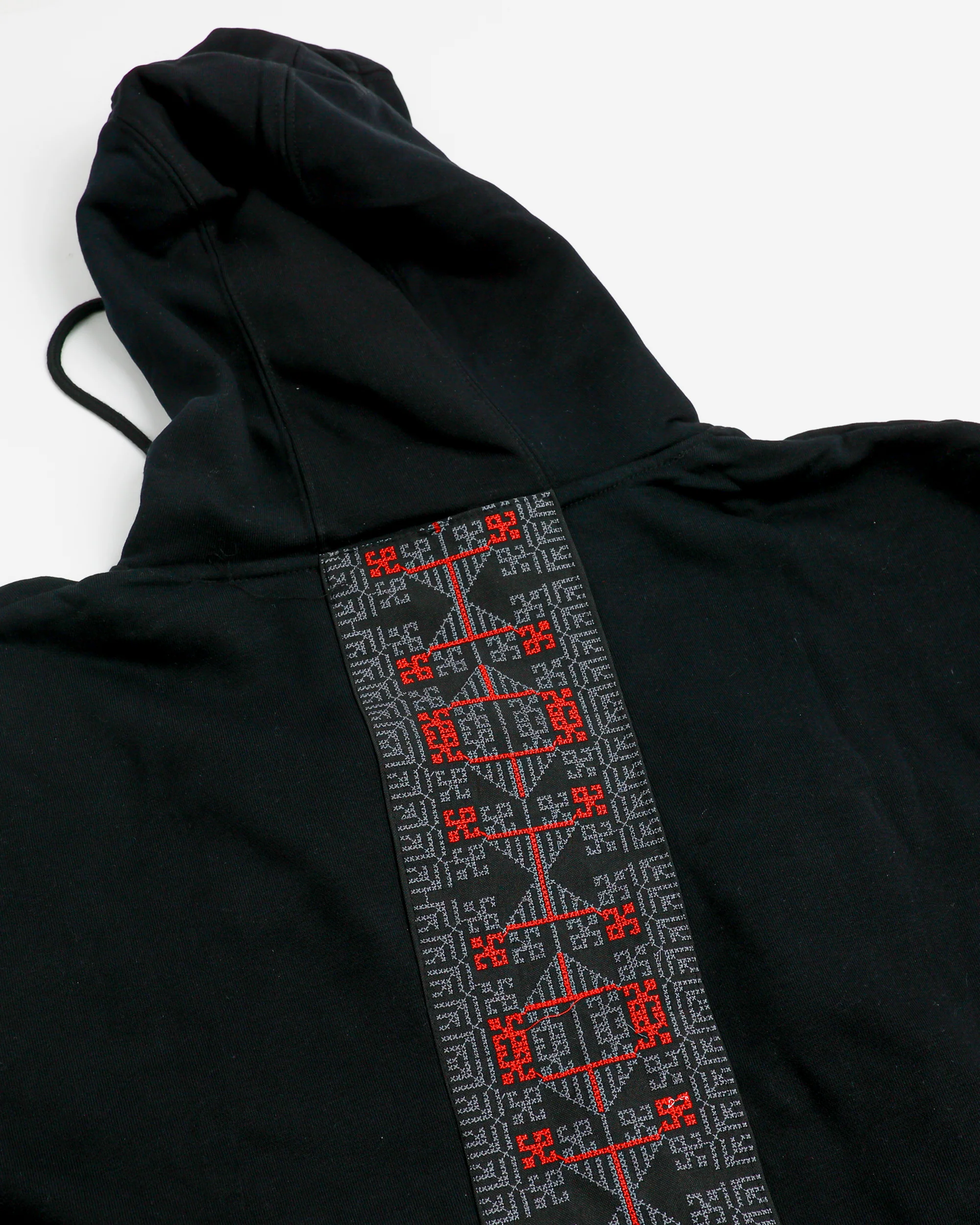 PalStitch™ Fallahi Hoodie - Image 5