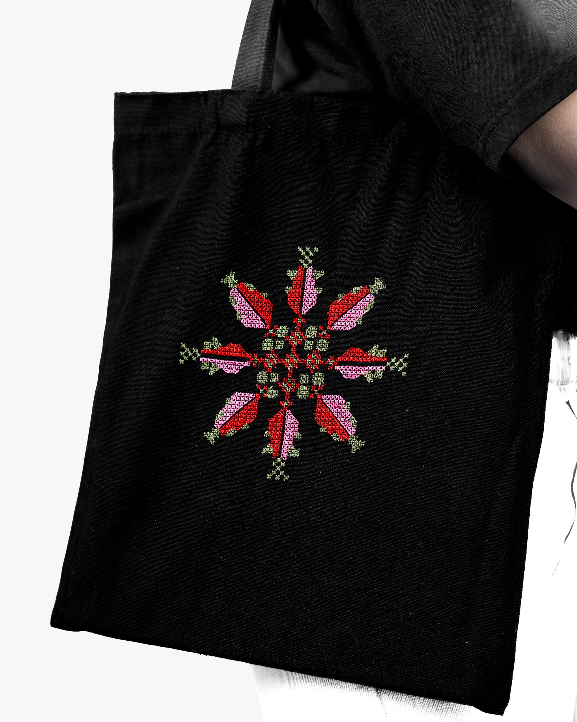 PalStitch™ Gaza Tote Bag - Image 3