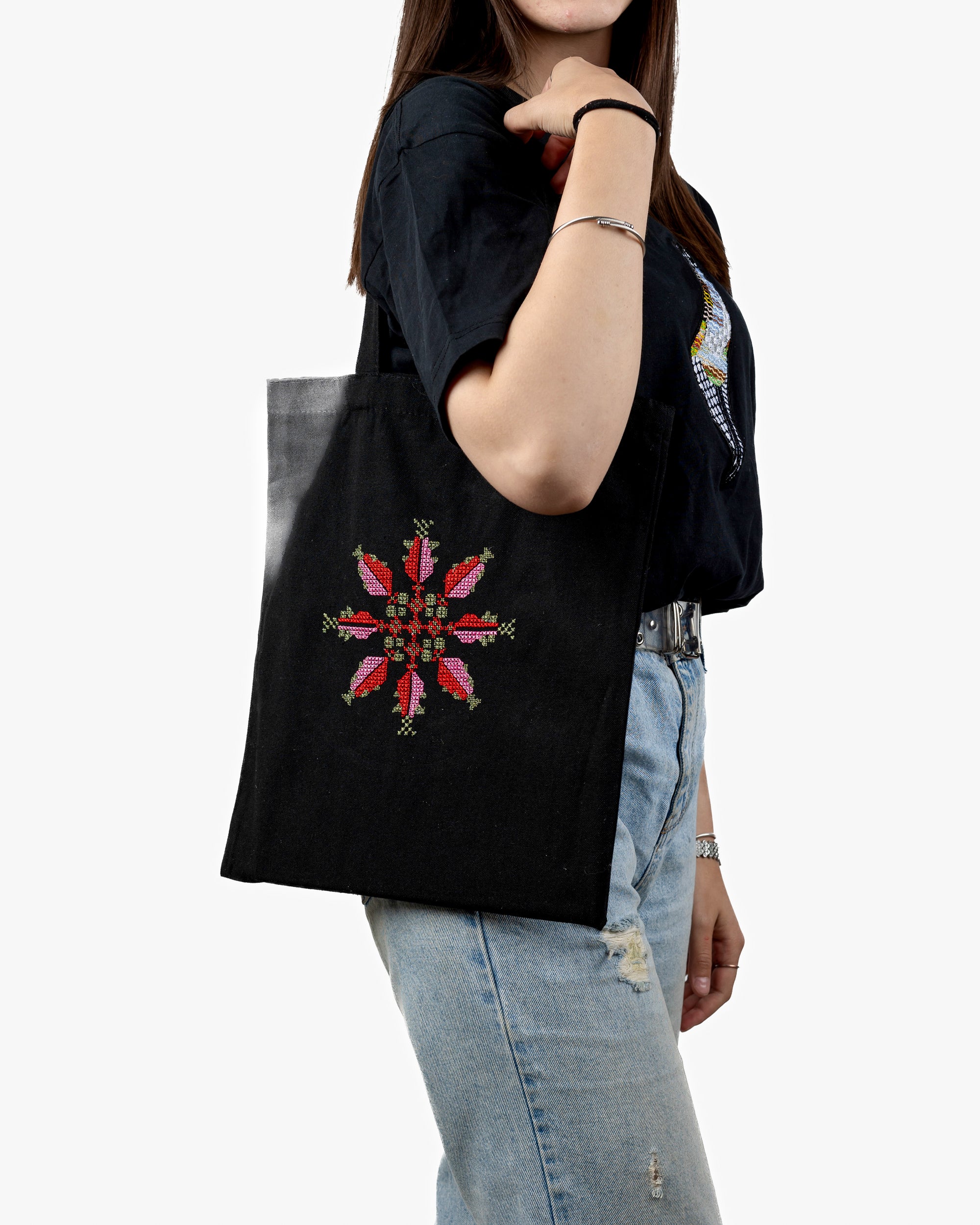 PalStitch™ Gaza Tote Bag - Image 4