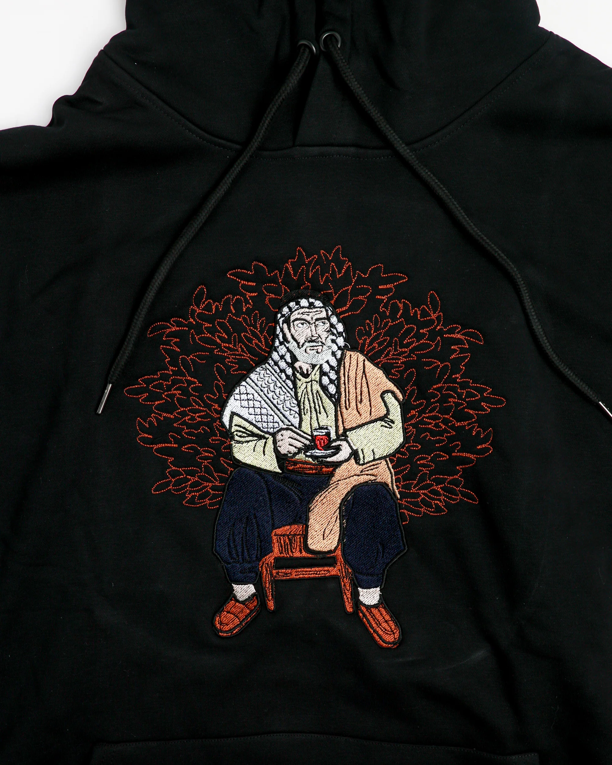 PalStitch™ Sabr Hoodie - Image 3