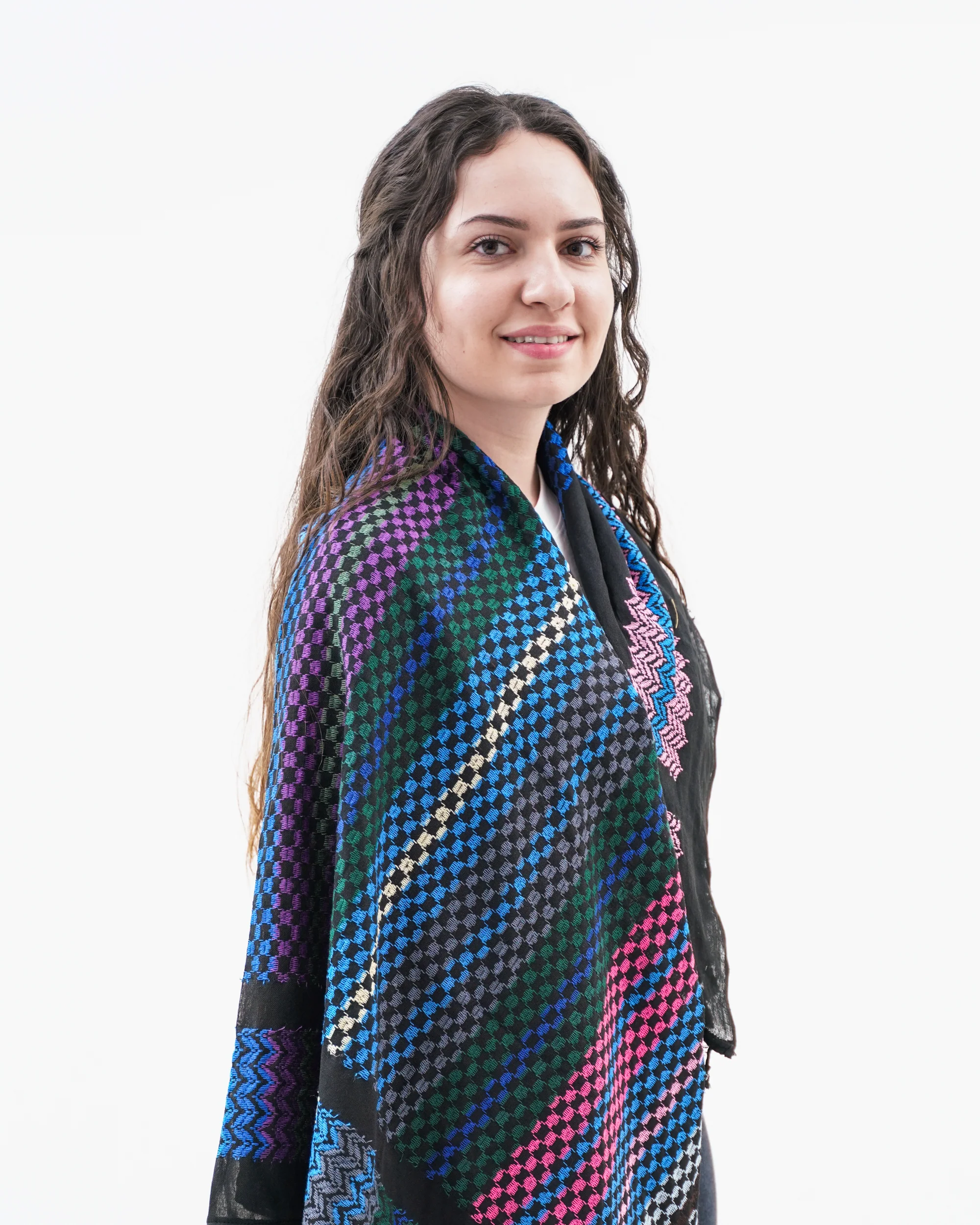 Safad Hirbawi® Kufiya - Image 3
