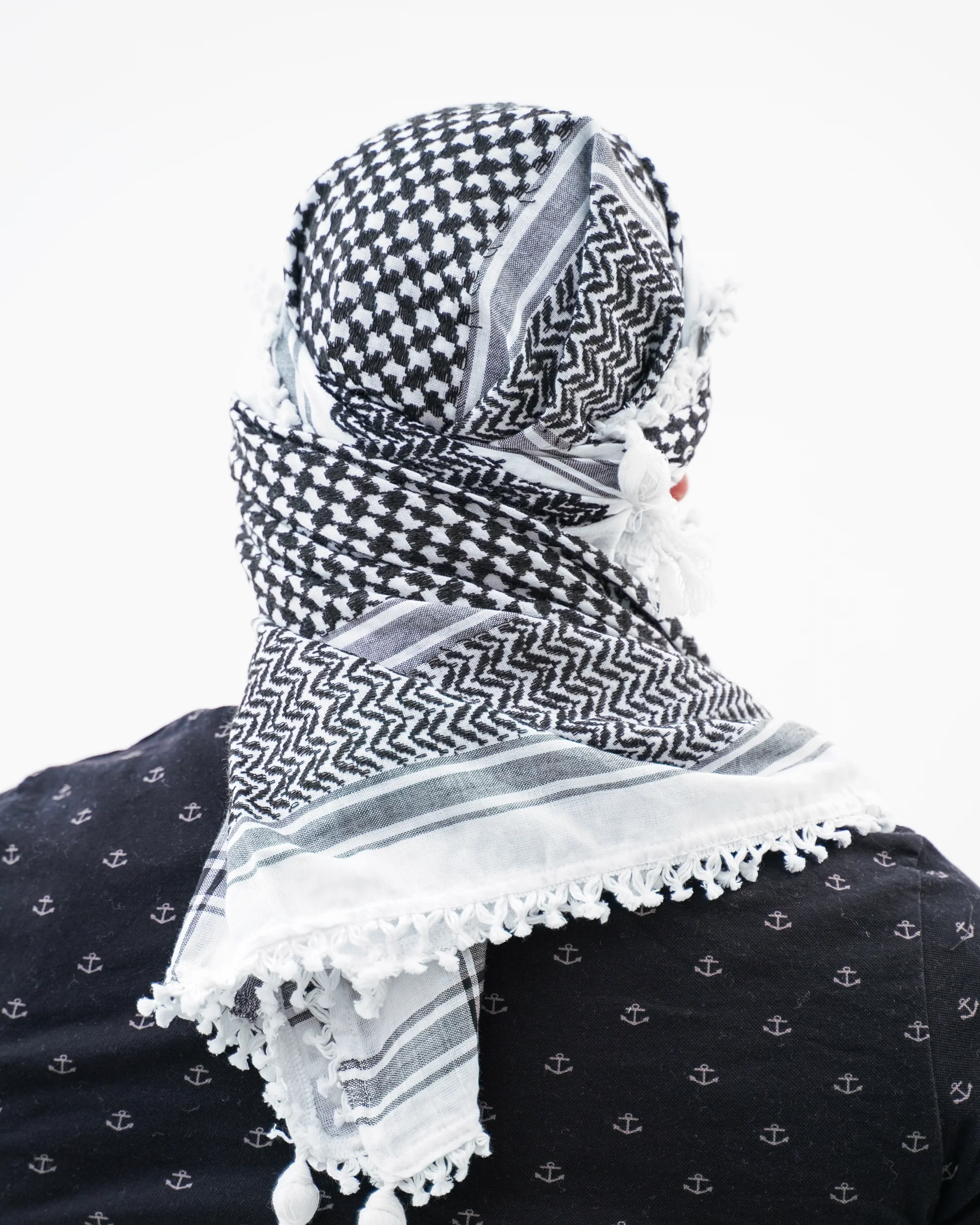 Shami Hirbawi® Kufiya - Image 5