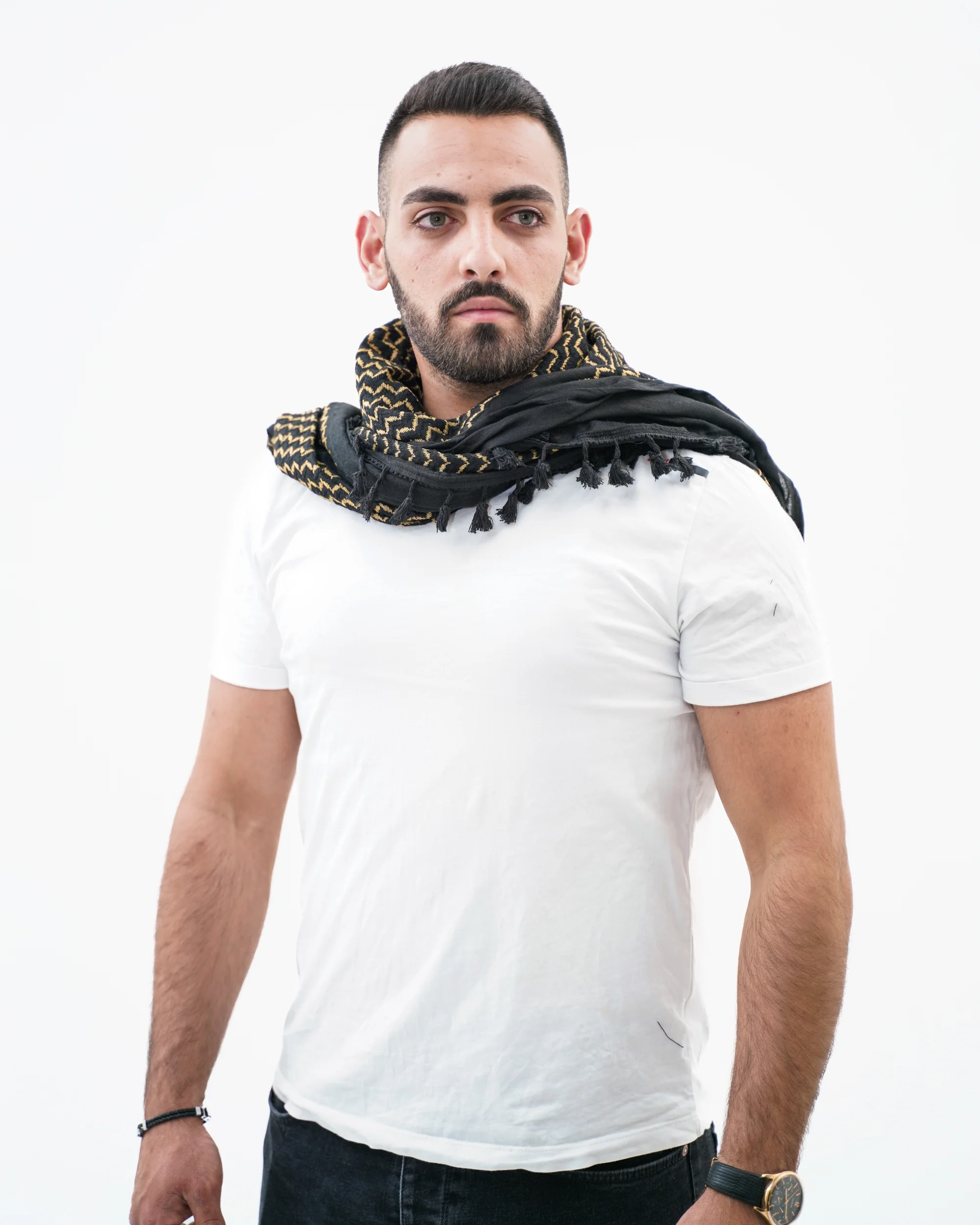 Shams Hirbawi® Kufiya - Image 3