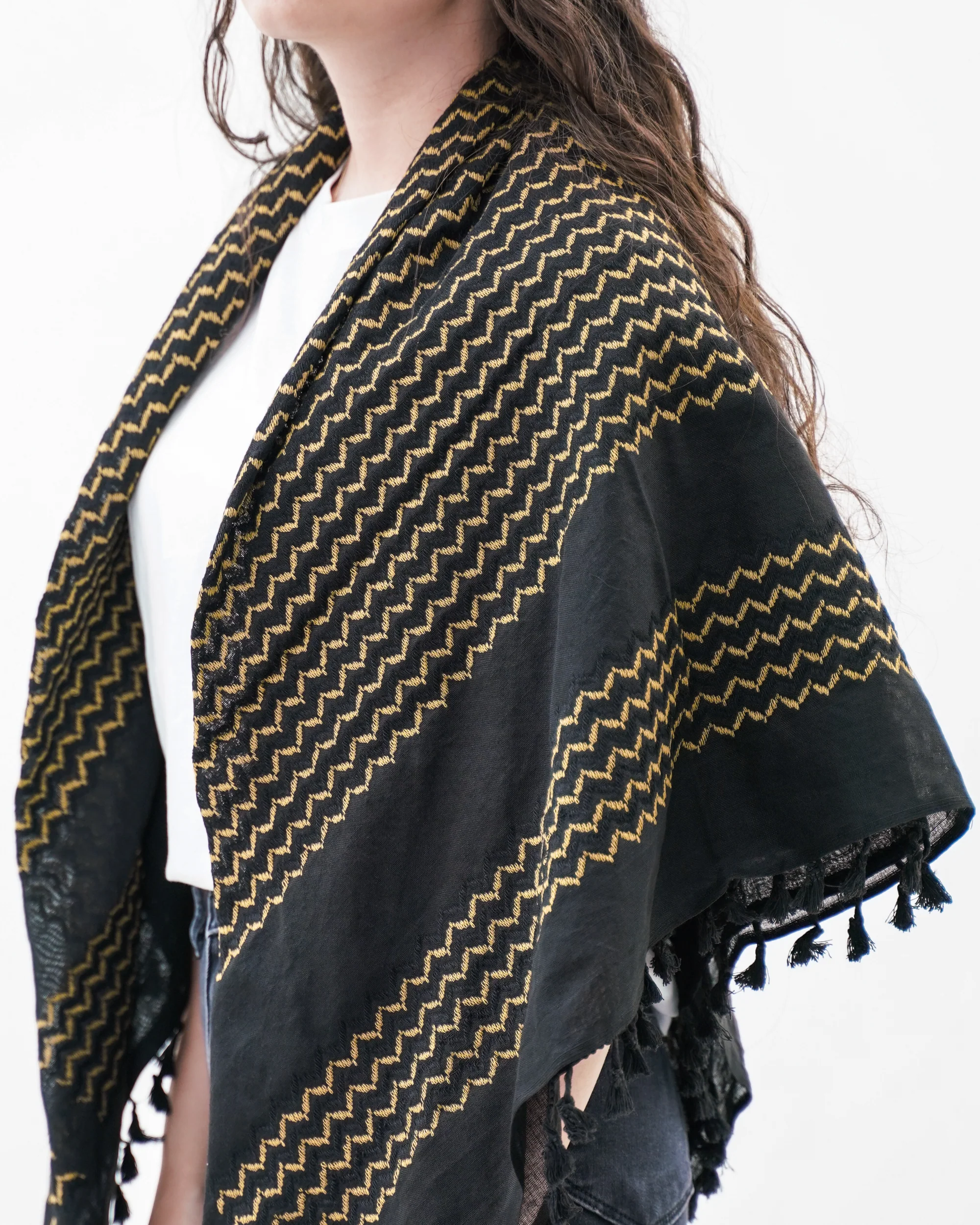 Shams Hirbawi® Kufiya - Image 5