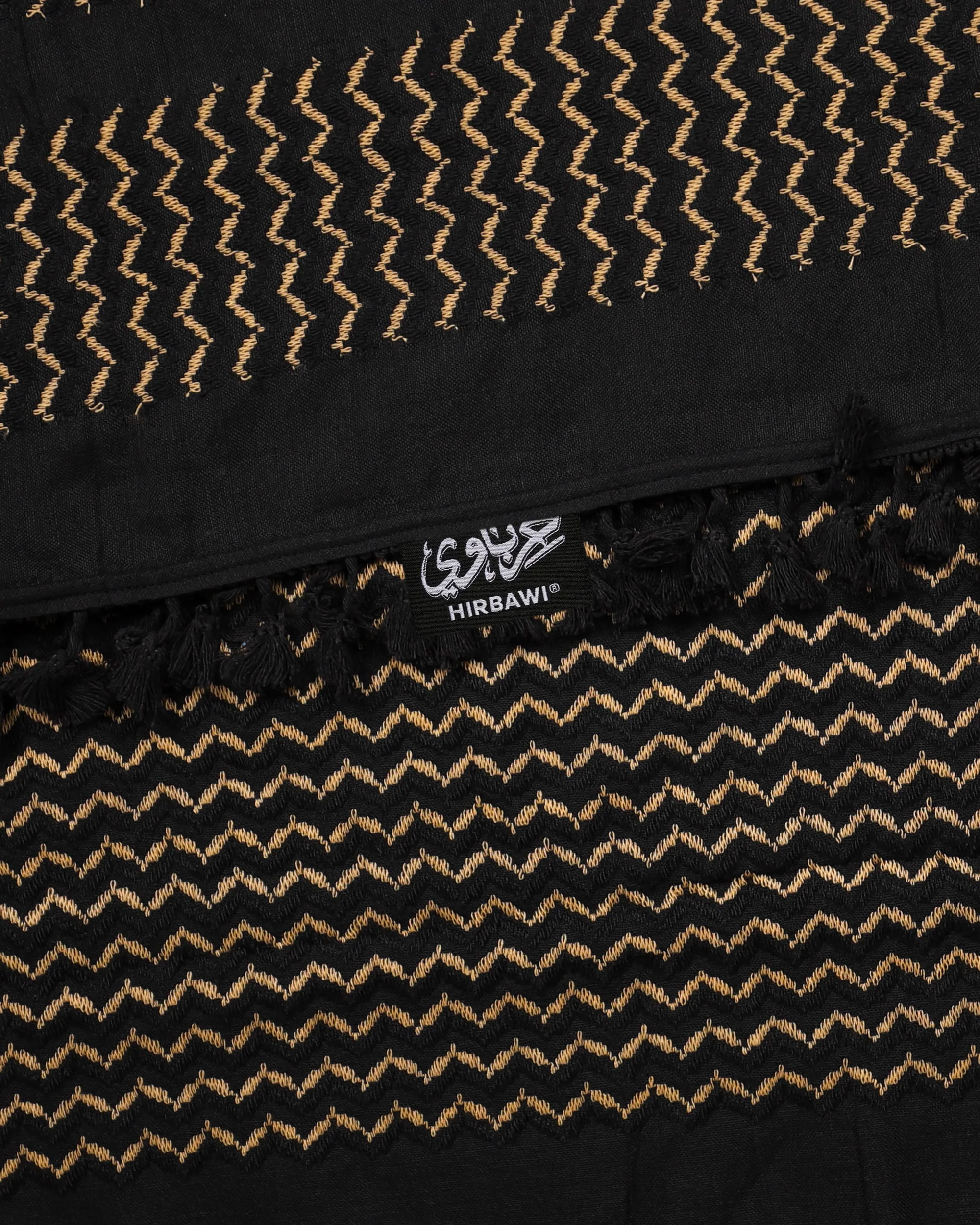 Shams Hirbawi® Kufiya - Image 6