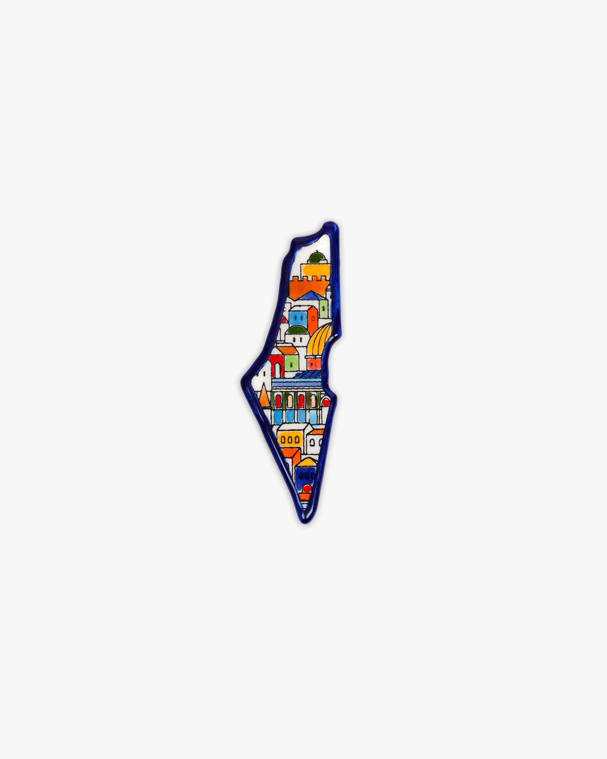 Sumud Dar Ceramic Magnet