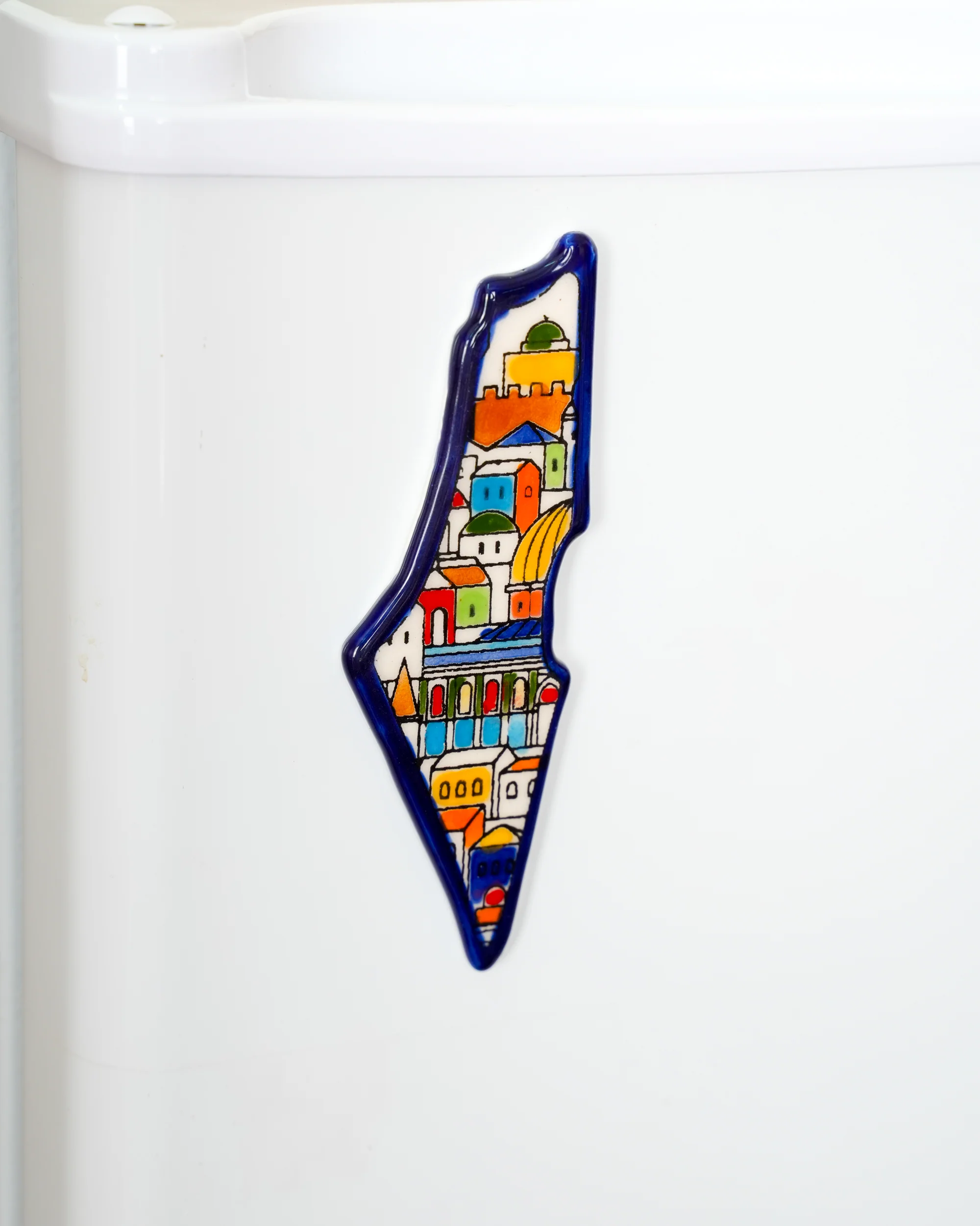 Sumud Dar Ceramic Magnet - Image 3