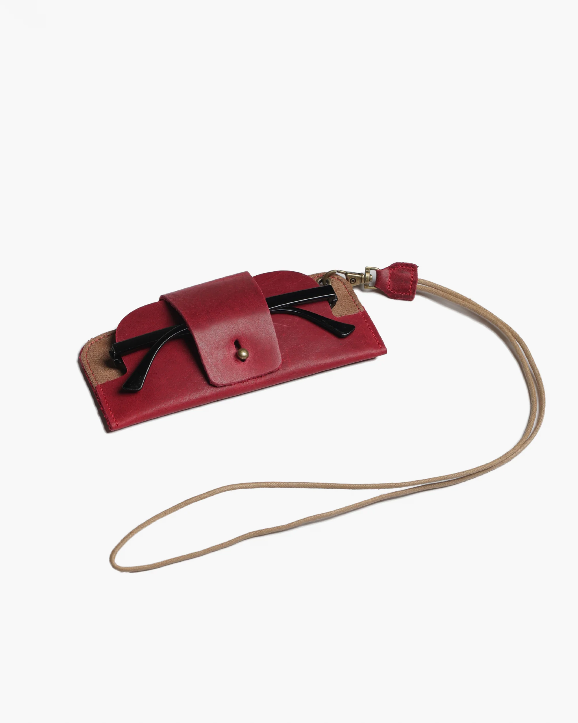 Sumud Rasid Eyewear Case - Image 10