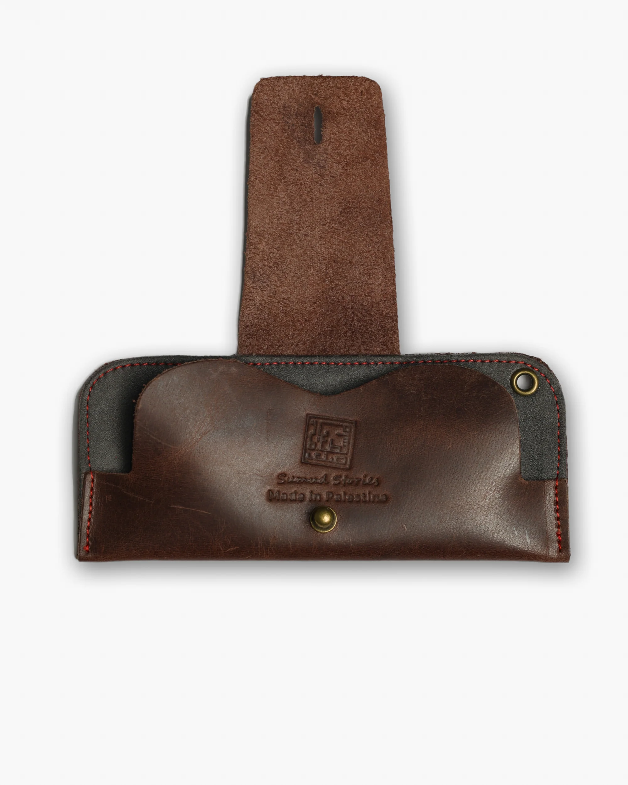 Sumud Rasid Eyewear Case - Image 2