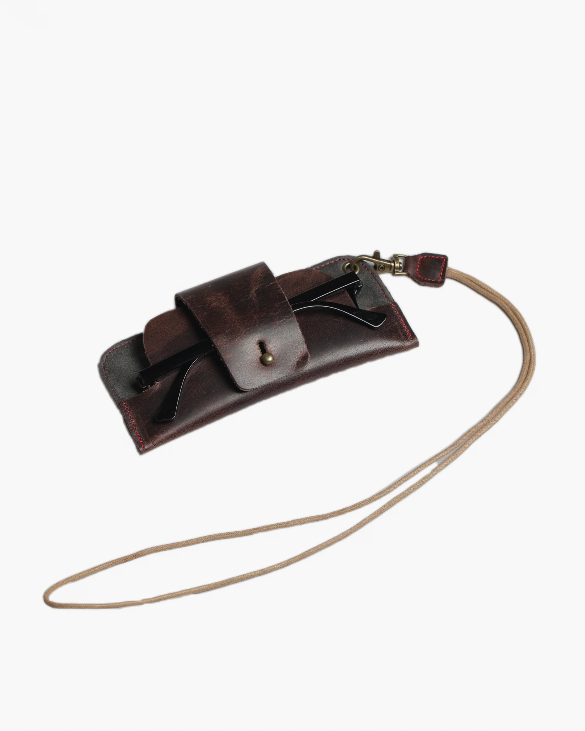 Sumud Rasid Eyewear Case - Image 5
