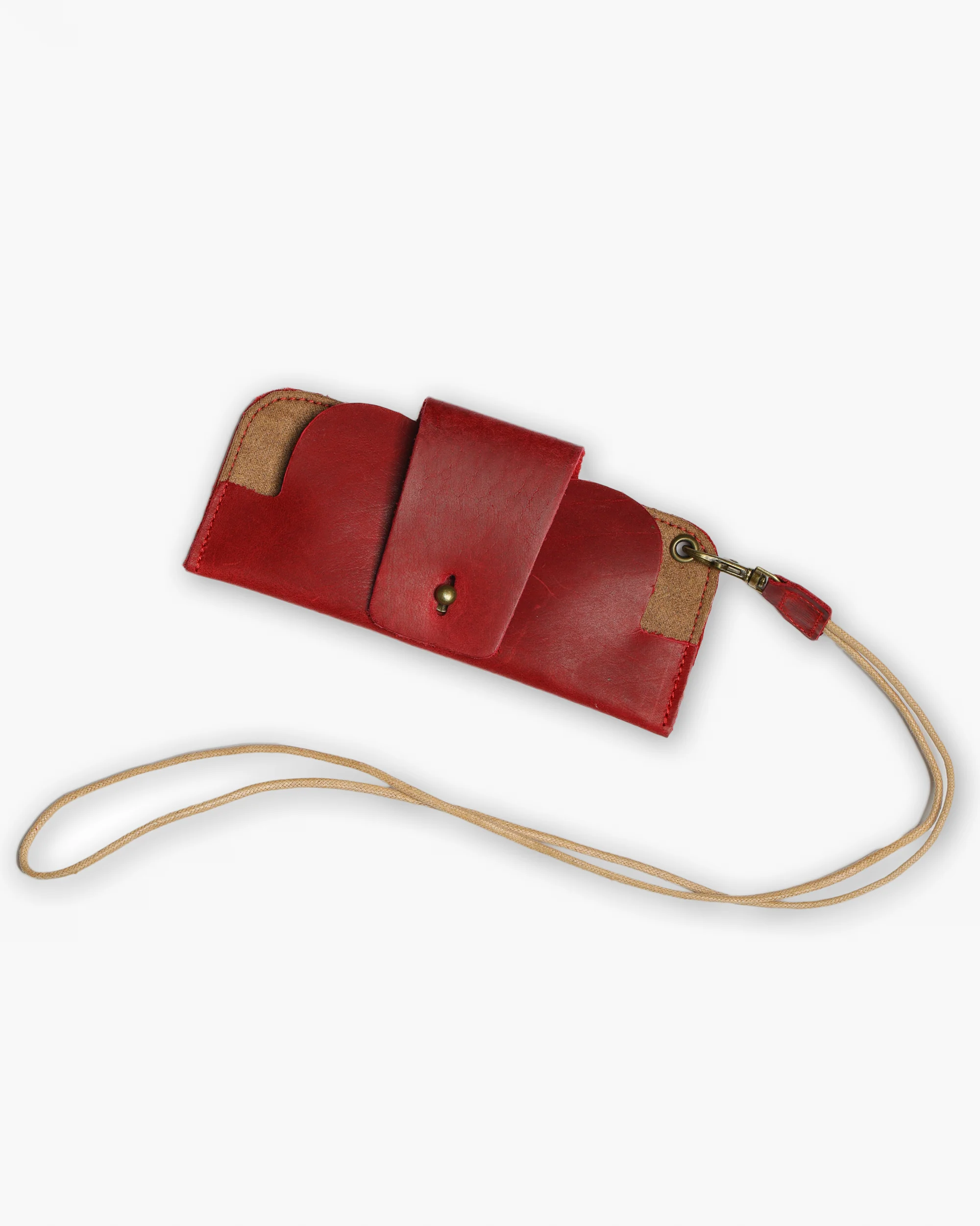 Sumud Rasid Eyewear Case - Image 6