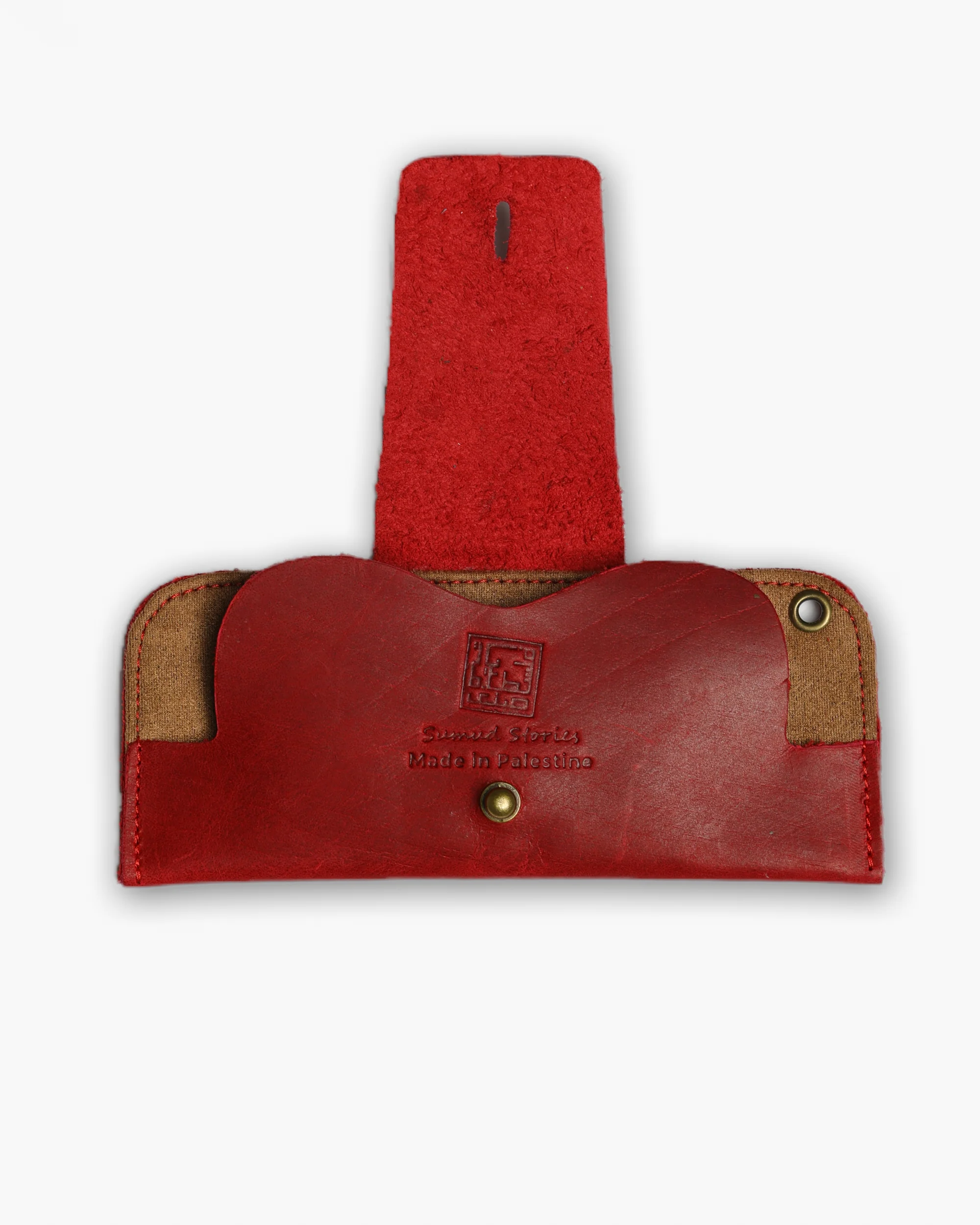 Sumud Rasid Eyewear Case - Image 7