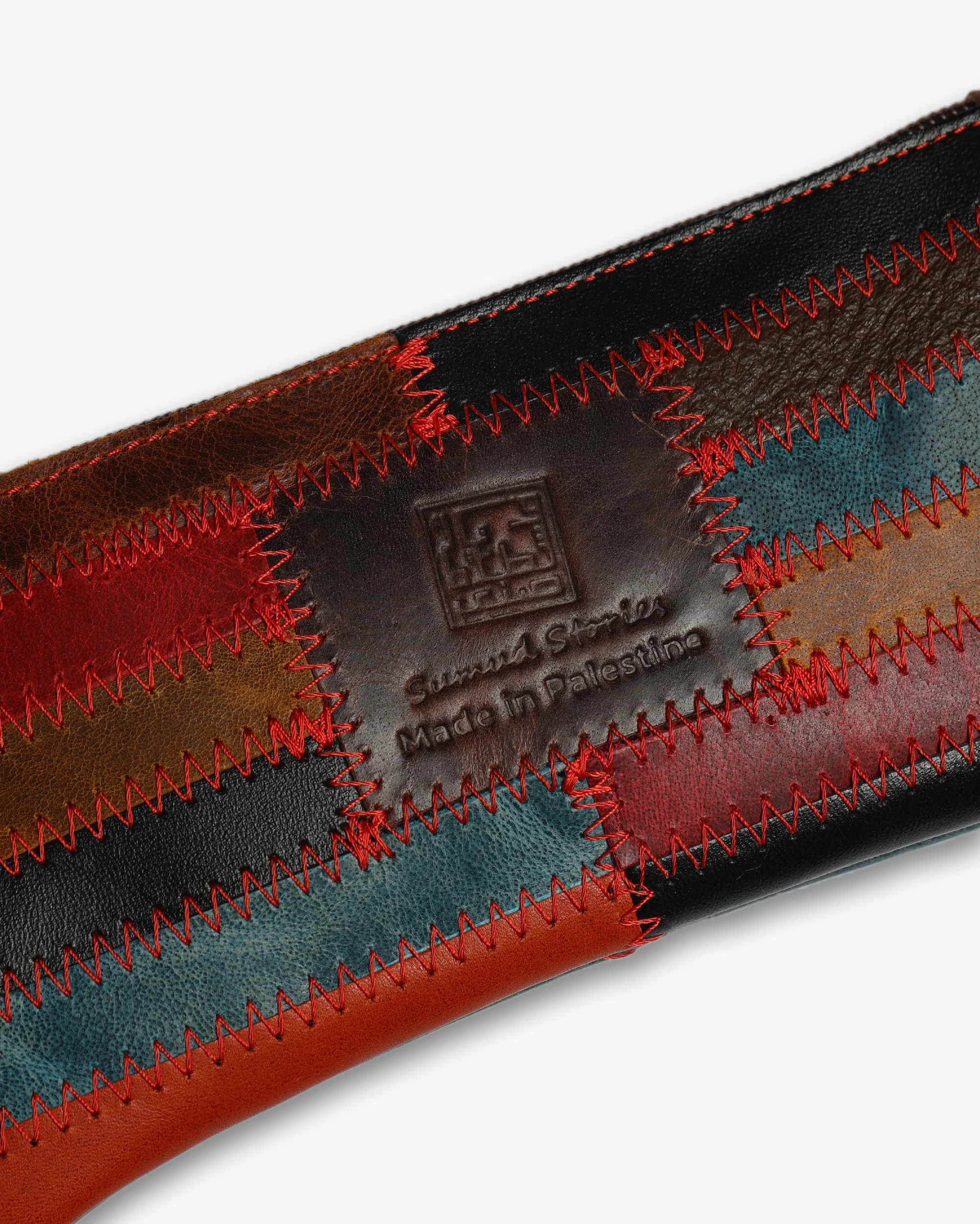 Sumud Maqlama Pencil Case - Image 2