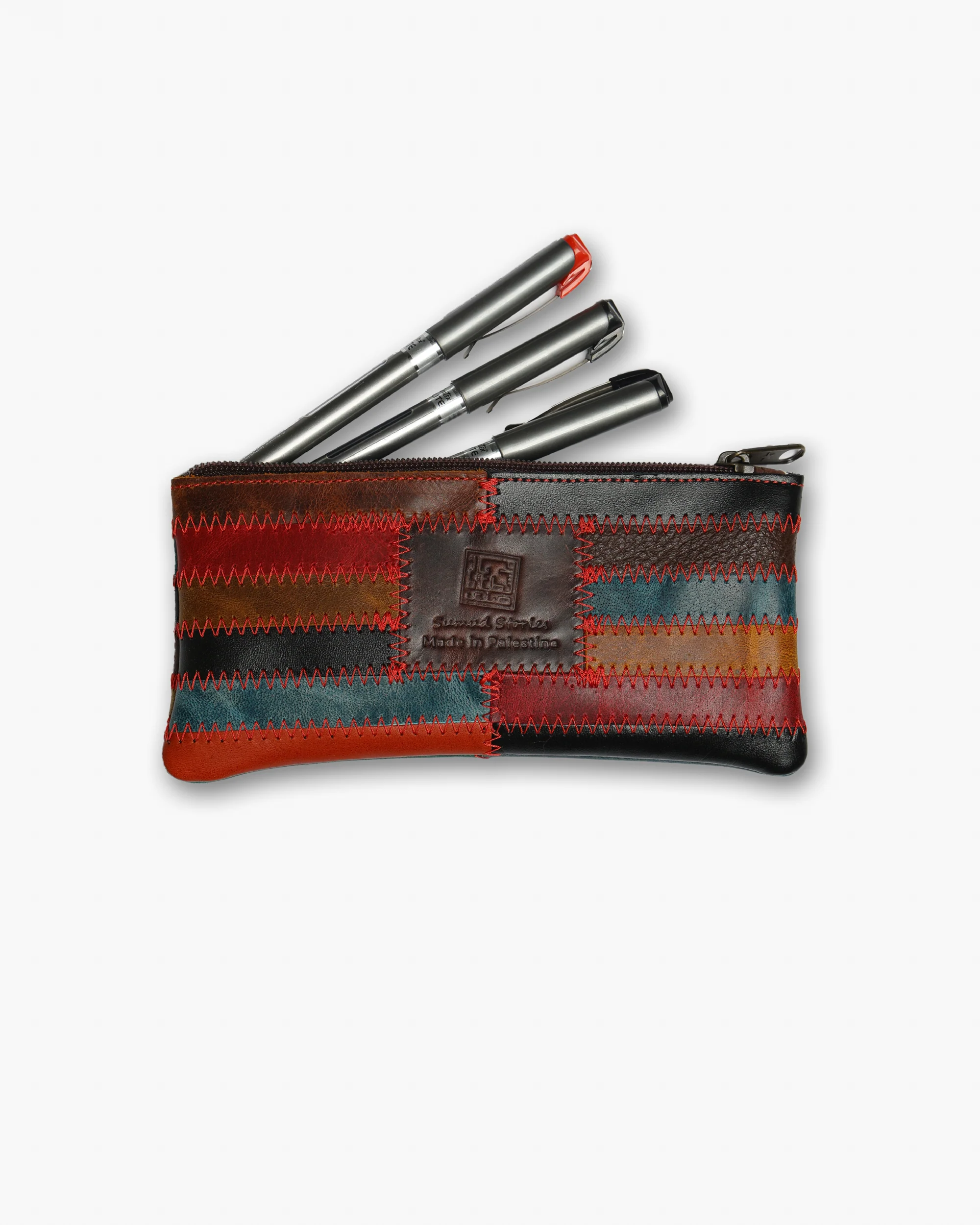 Sumud Maqlama Pencil Case - Image 4