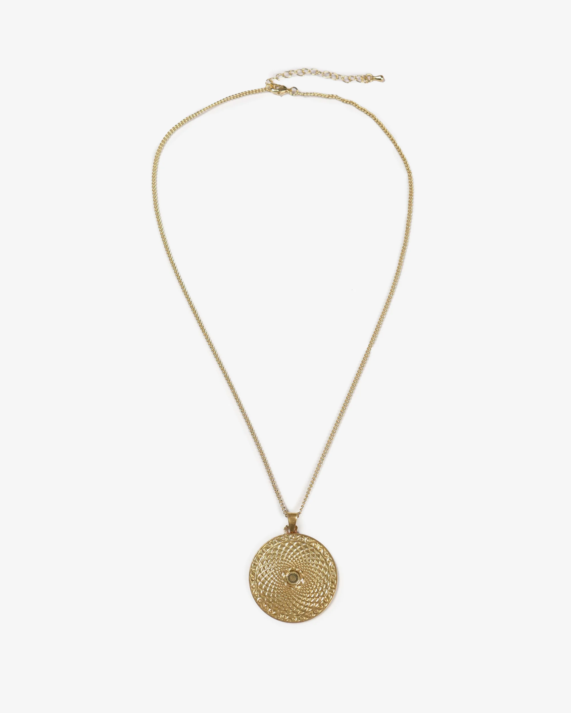 Sumud Hisham Mosaic Necklace - Image 5