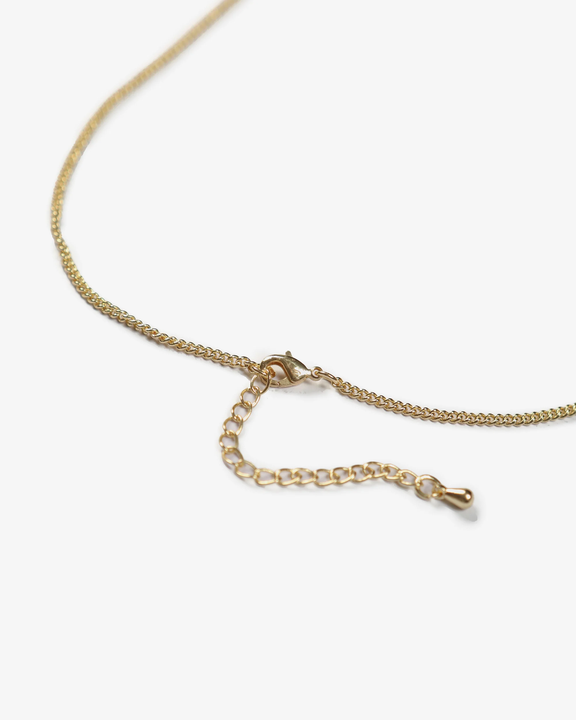 Sumud Hisham Mosaic Necklace - Image 6