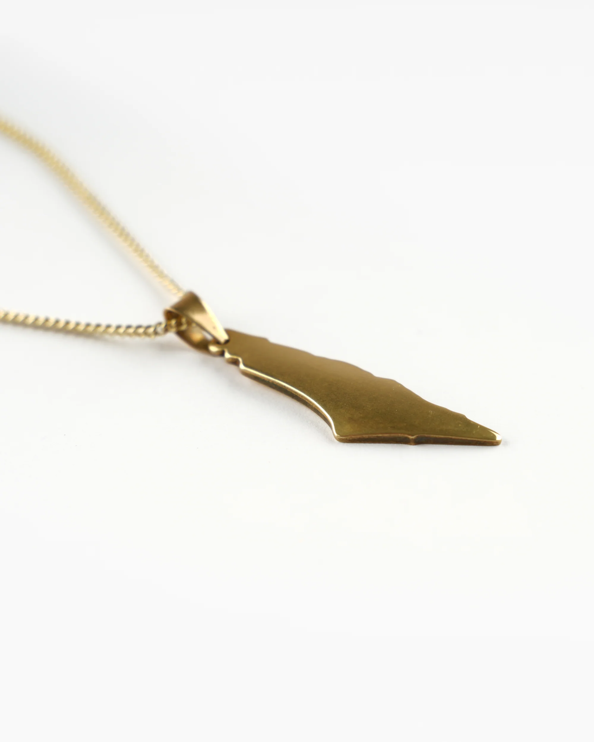 Sumud Ard Falasteen Necklace - Image 2