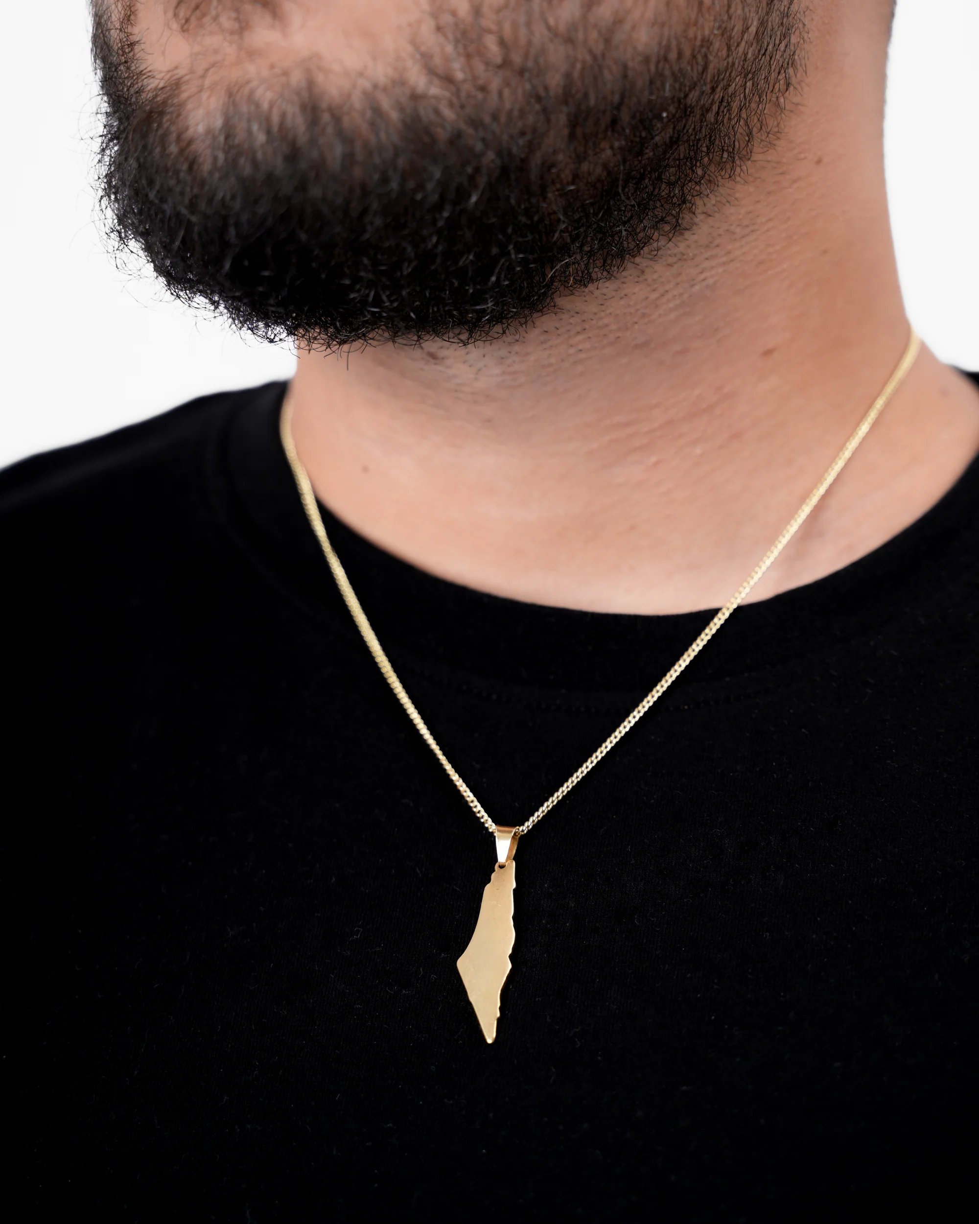 Sumud Ard Falasteen Necklace - Image 4