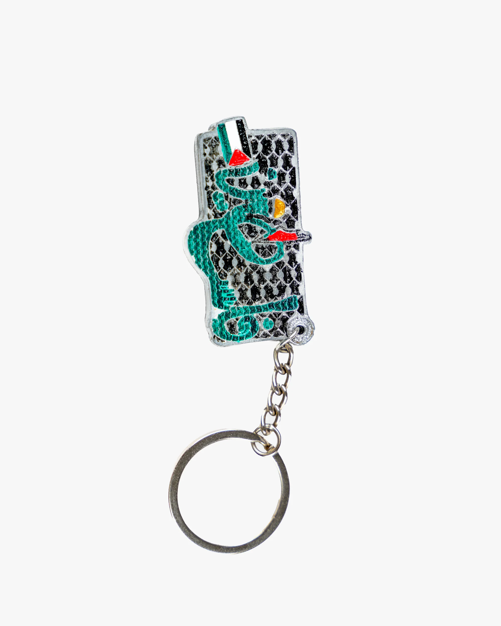 Sumud Kanafani Keychain - Image 3