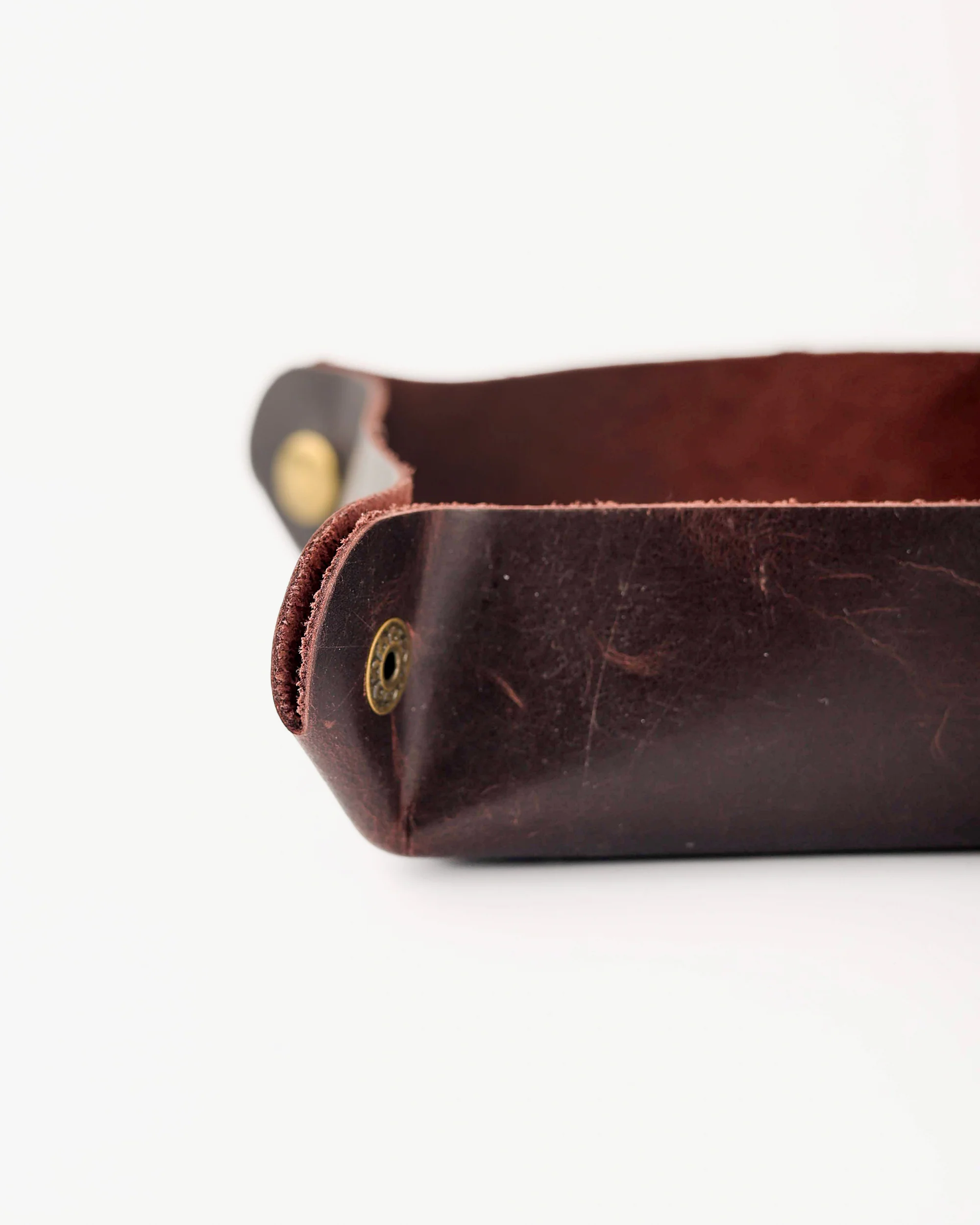 Sumud Kufiya Leather Organizer - Image 2