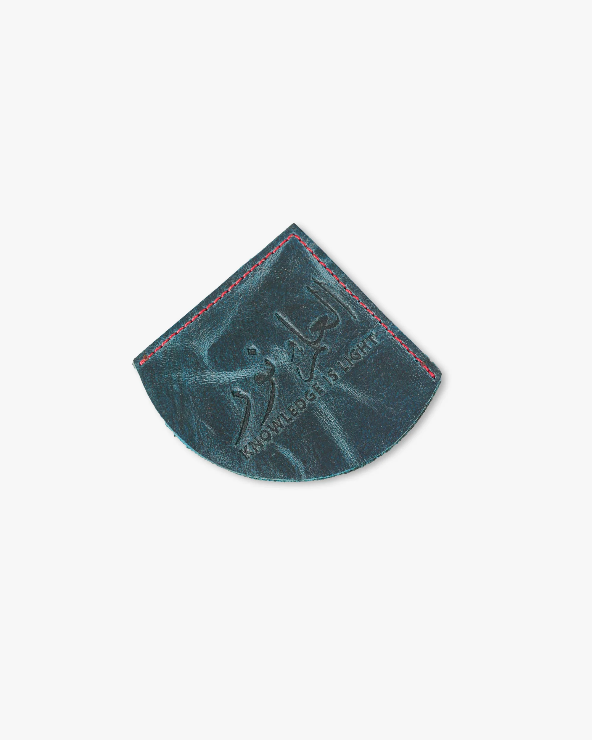 Sumud Leather Bookmarks - Image 7