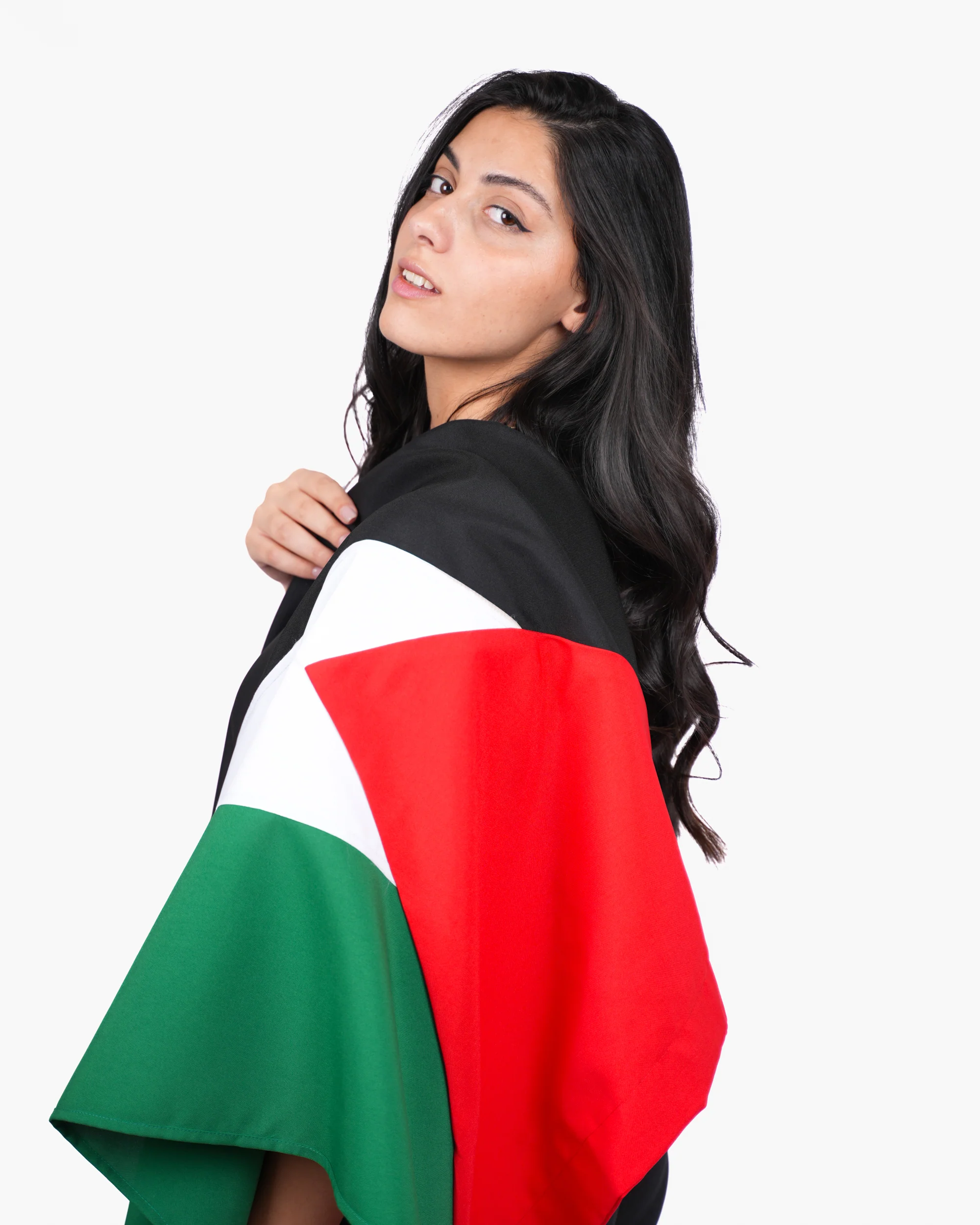 Sumud Palestine Flag - Image 3