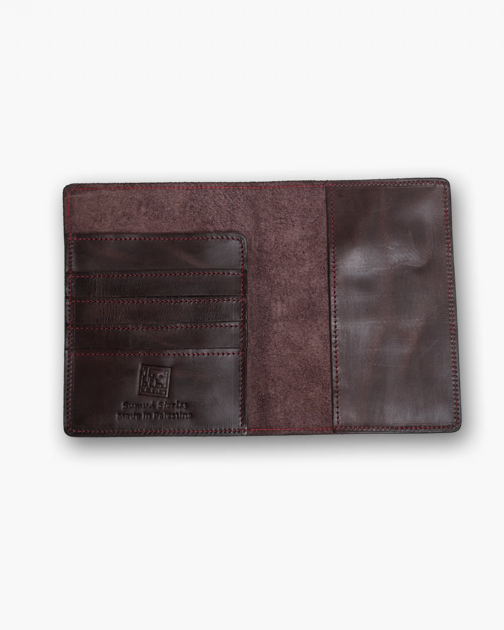 Sumud Safar Travel Wallet - Image 6