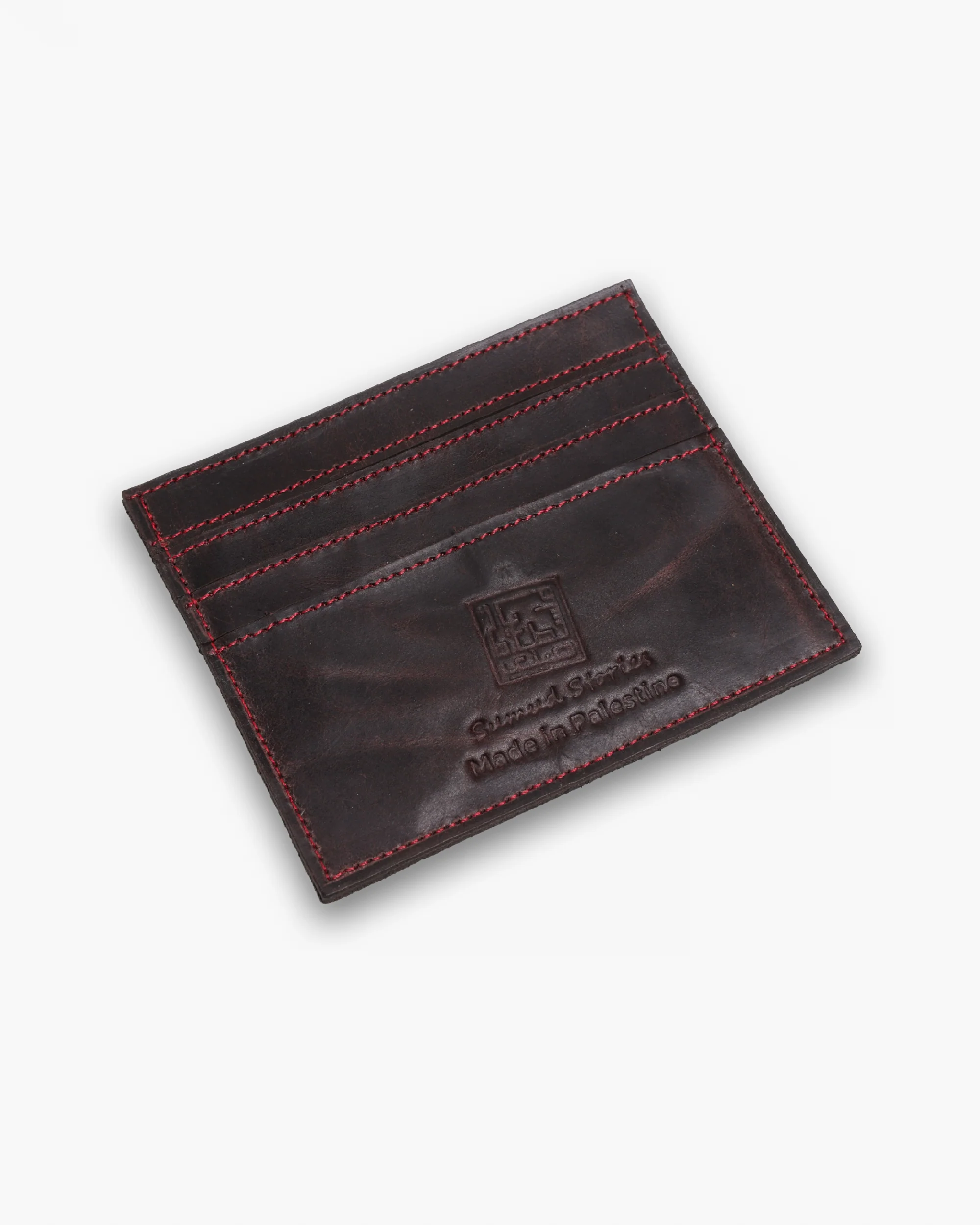 Sumud Sahla Leather Sleeve - Image 3