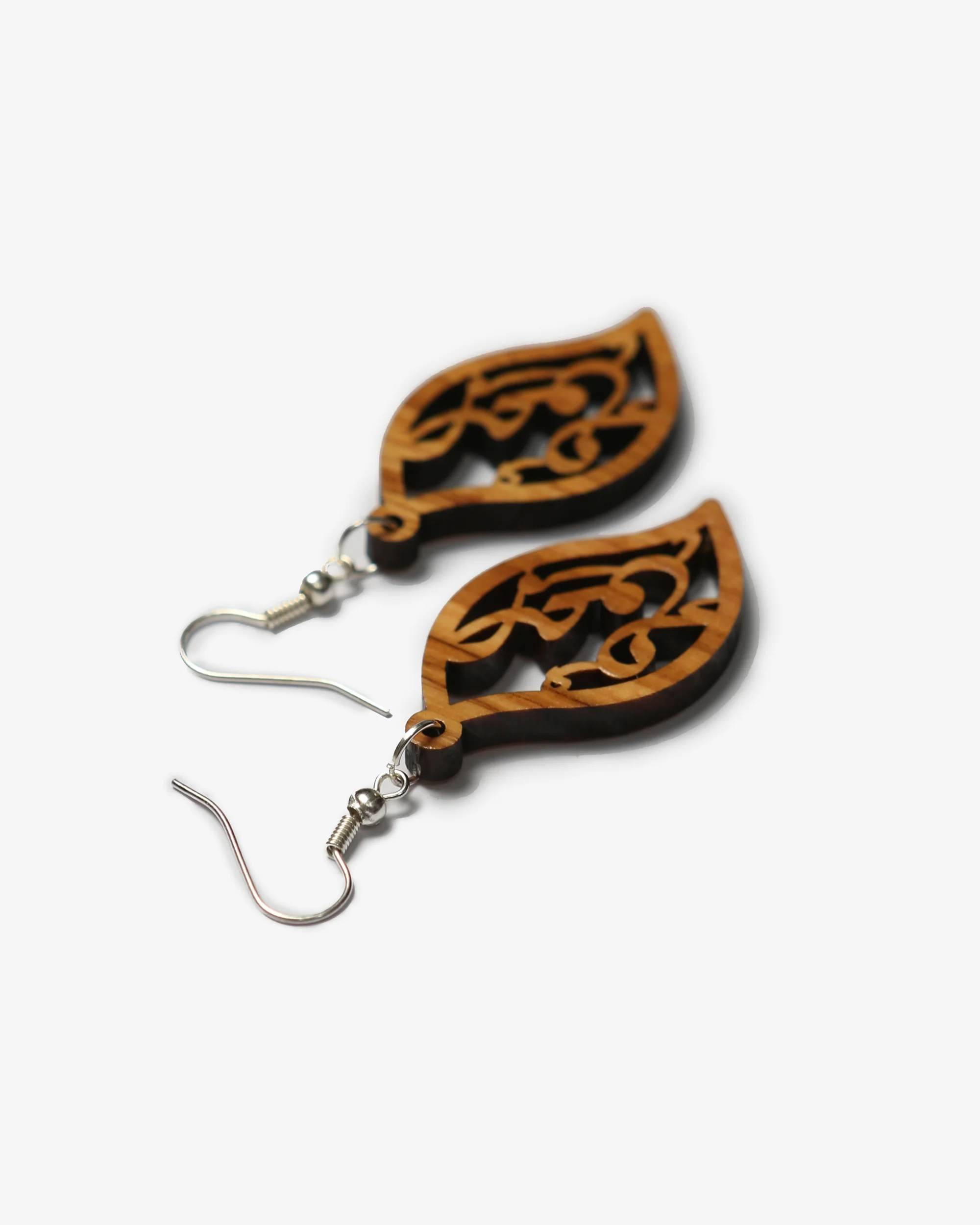 Sumud Waraqa Earrings - Image 5