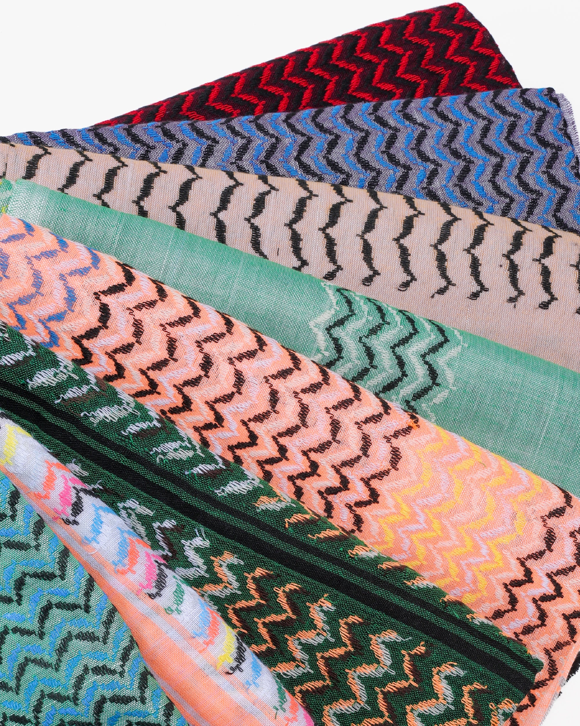 Unique Hirbawi® Kufiya - Image 2