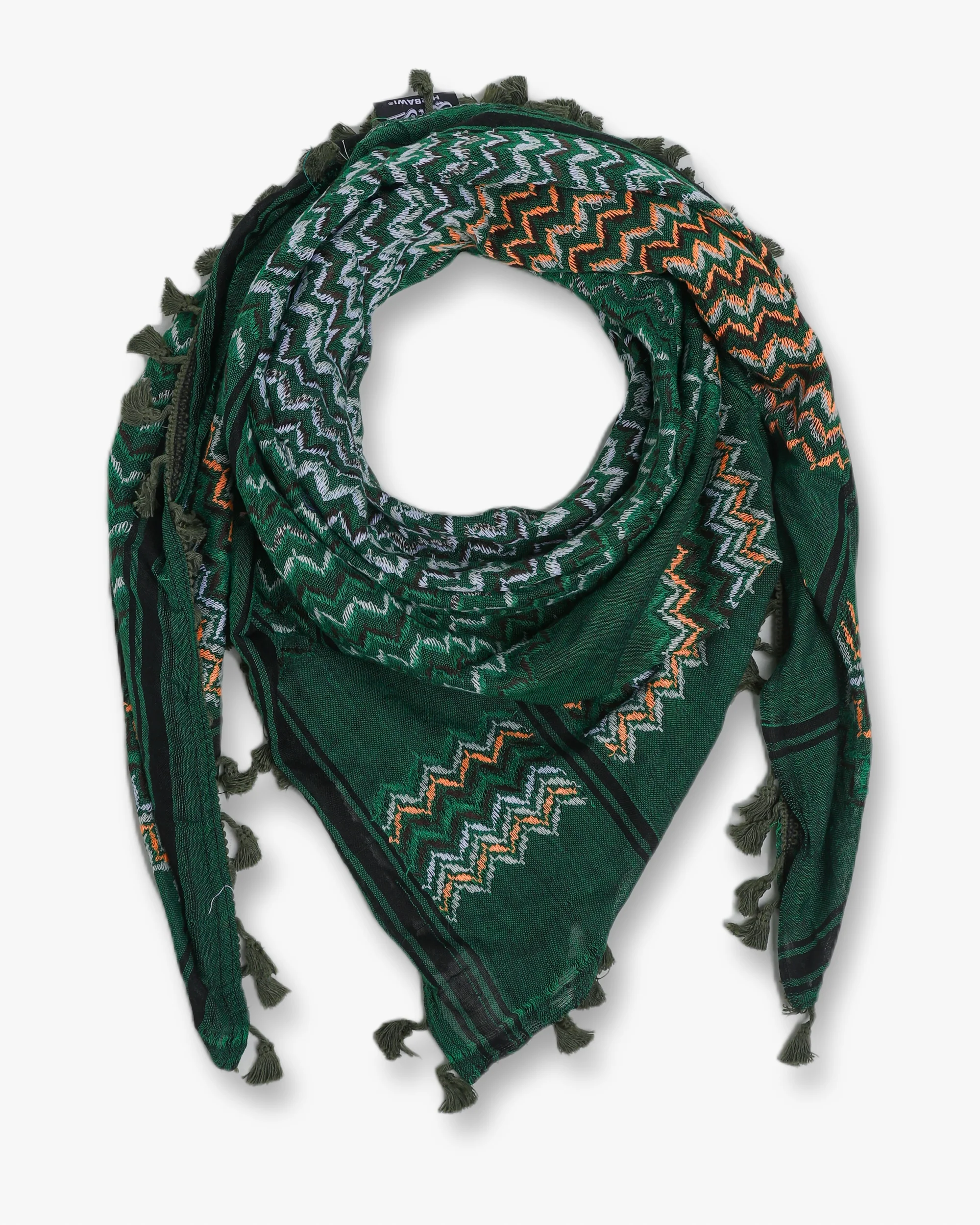 Unique Hirbawi® Kufiya - Image 4