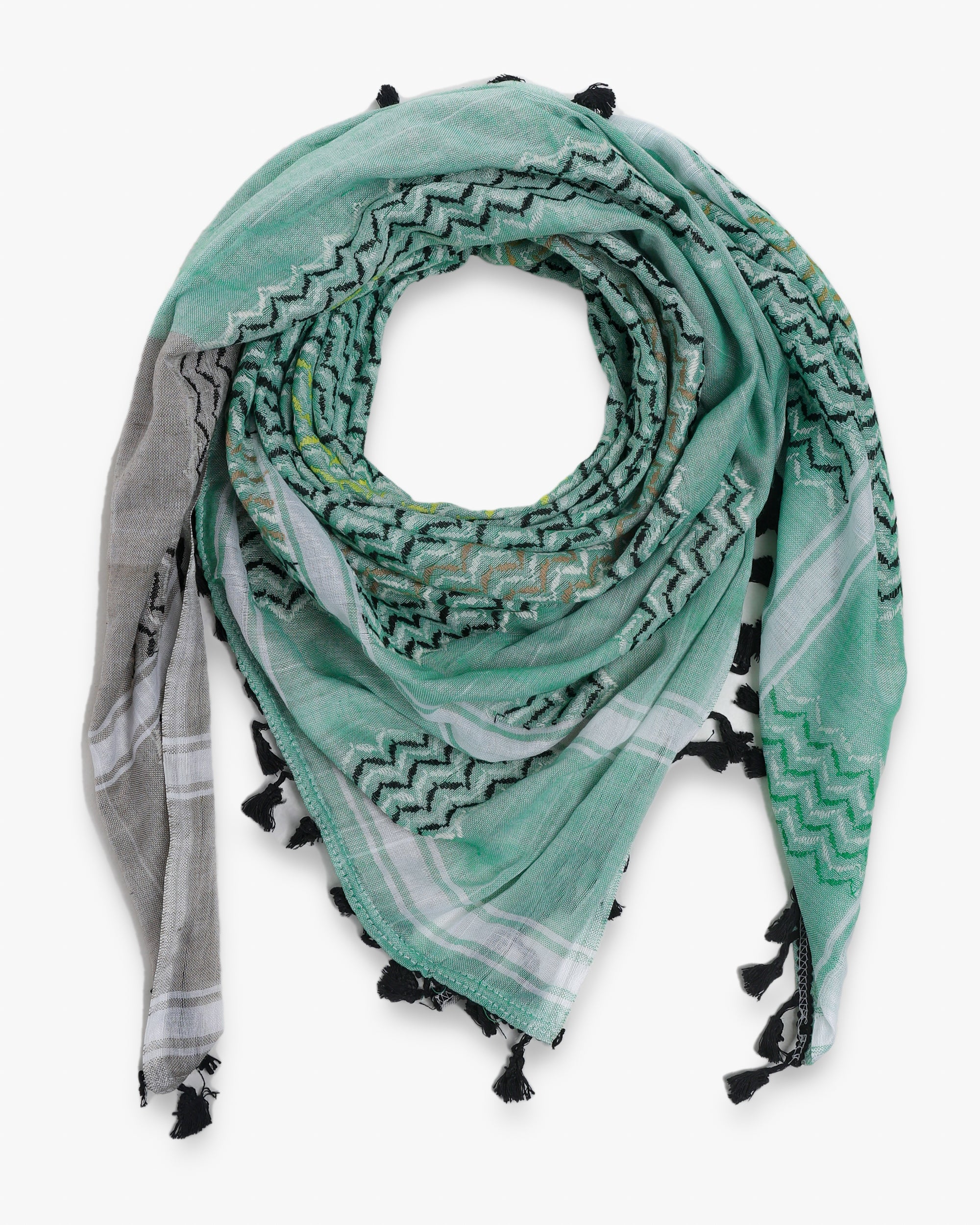 Unique Hirbawi® Kufiya - Image 7