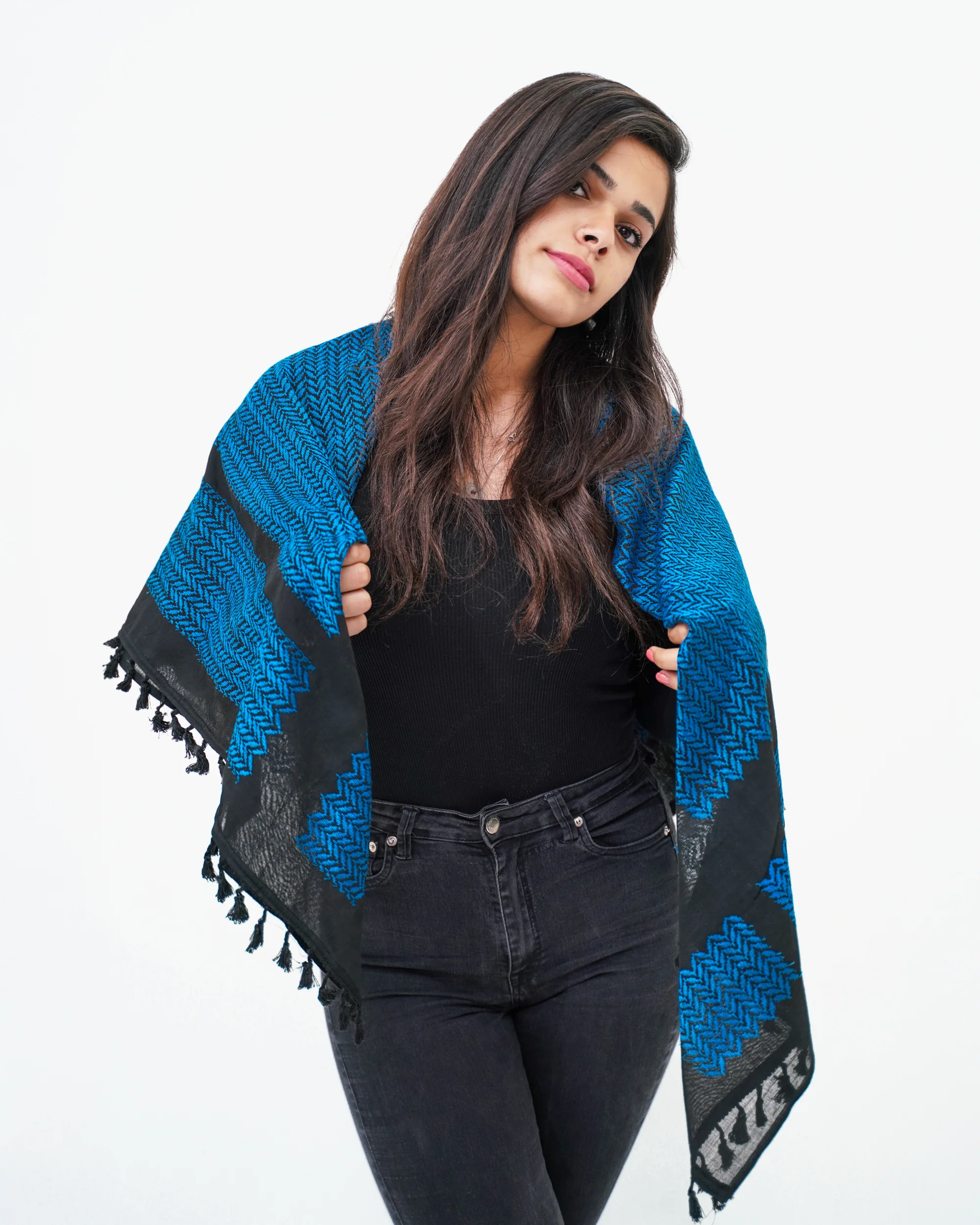 Yafa Hirbawi® Kufiya - Image 3